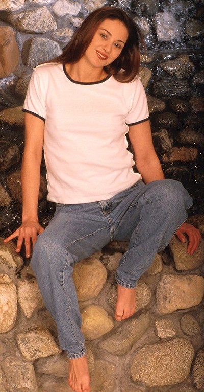 Ульяна, 53 года, 3 размер груди